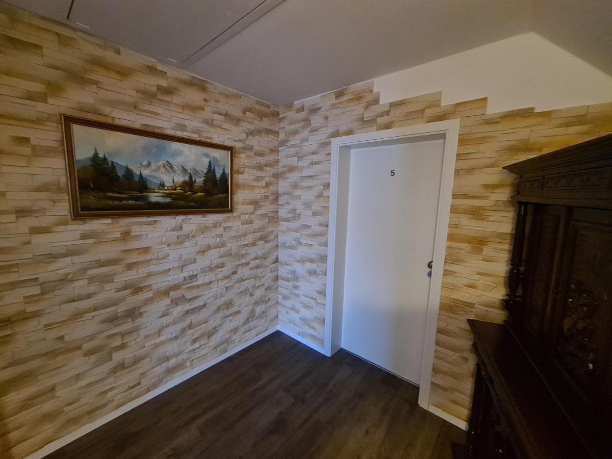 Sonnenhof Bad Salzuflen 아파트 외부 사진