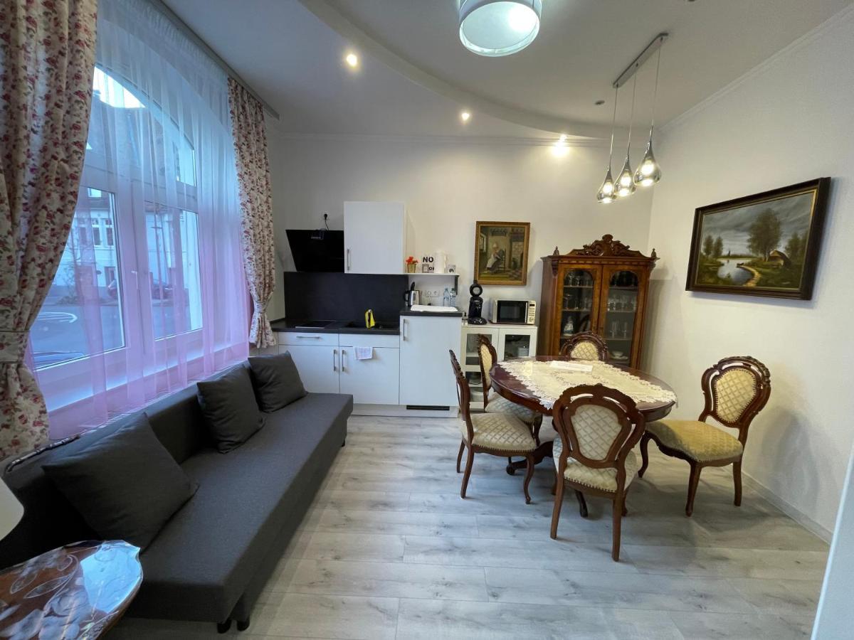 Sonnenhof Bad Salzuflen 아파트 외부 사진